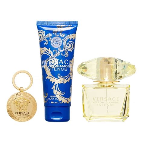 versace special edition perfumes|More.